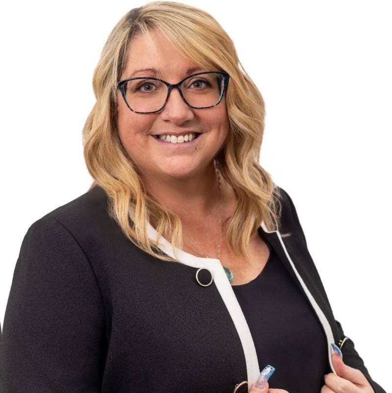 profile picture of Patricia Morrissette