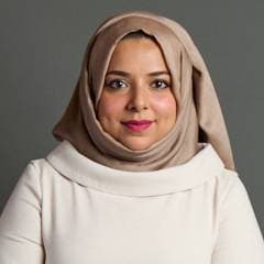 Profile picture of Apsana Begum