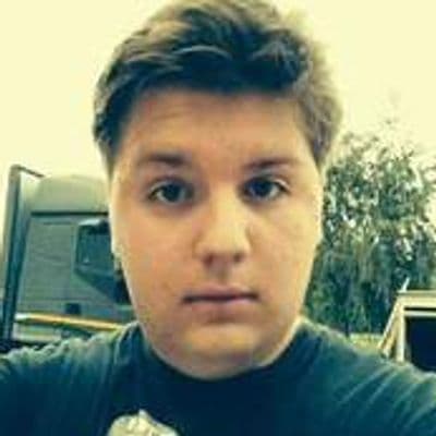 Profile picture of Luca Nascimbene