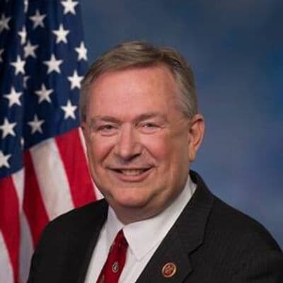 Profile picture of Steve Stockman