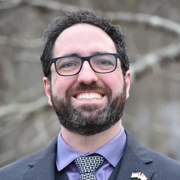 Profile picture of Andrew Rice