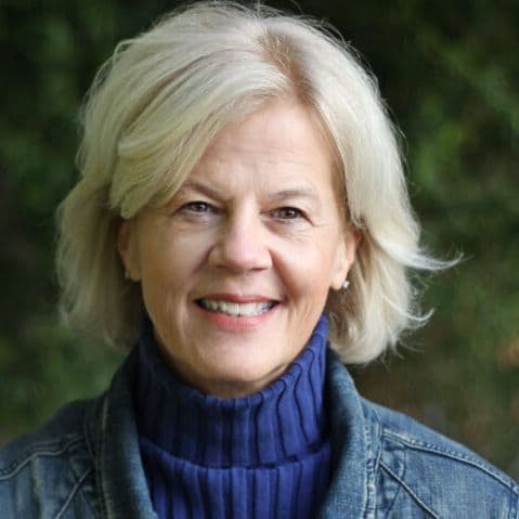 Profile picture of Beth Macy