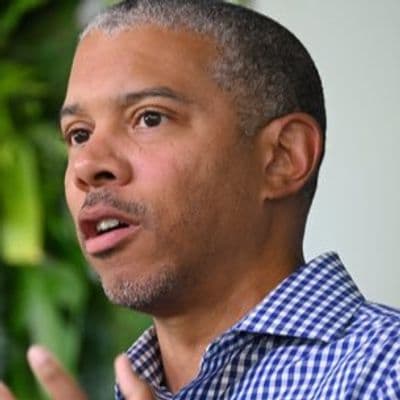 Profile picture of Thomas Fisher