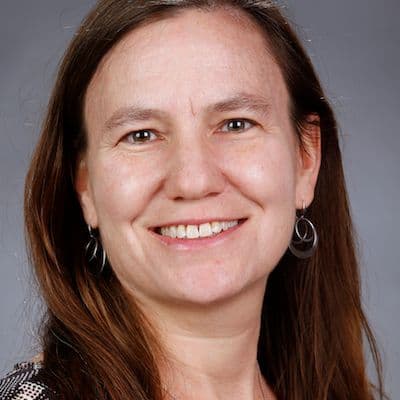 Profile picture of Melanie Ram