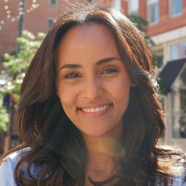 Profile picture of Melat Kiros