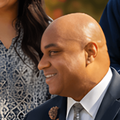 Profile picture of Keith Coleman