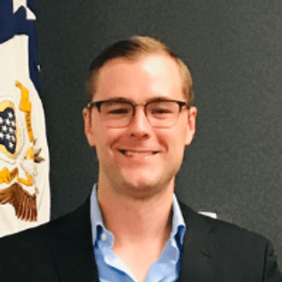 Profile picture of Steven Dowell Jr