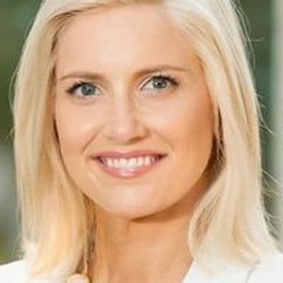 Profile picture of Jennifer Adams