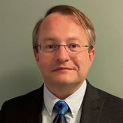 Profile picture of Keith Pilkington