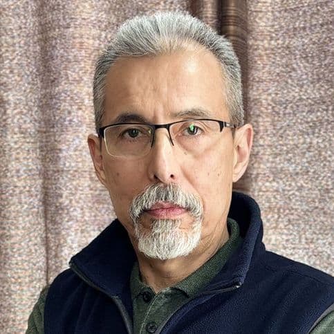 Profile picture of Fernando Valdez Jr