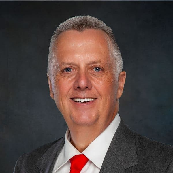 Profile picture of Gary Vician