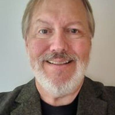 Profile picture of Andrew Beck