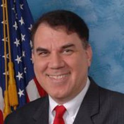 Profile picture of Alan Grayson