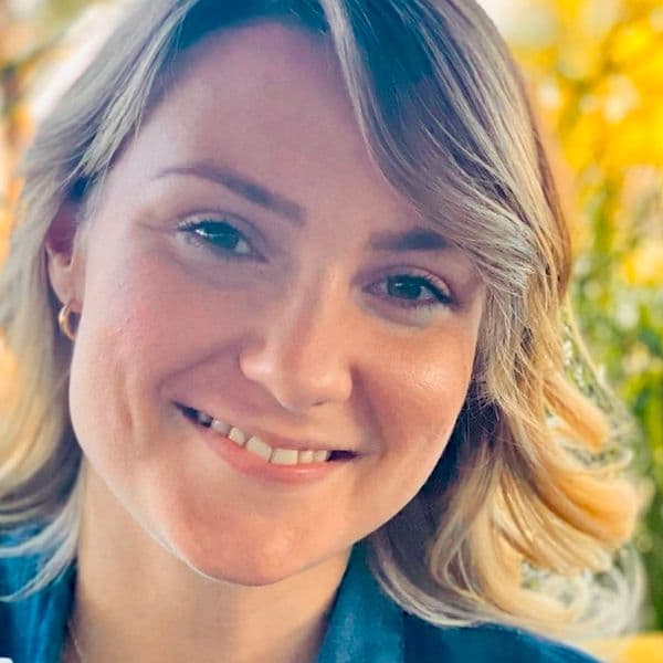 Profile picture of Danielle Sterbinsky