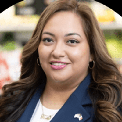 Profile picture of Patty Garcia