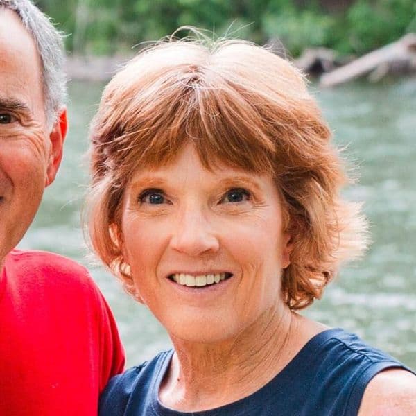 Profile picture of Julie Wiley