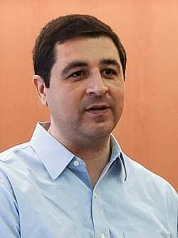 profile picture of Josh Kaul