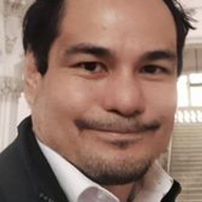 Profile picture of Aldous Mina