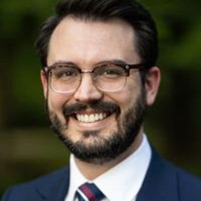 Profile picture of Alex Harper