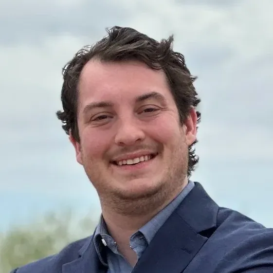 Profile picture of Blake Bracht