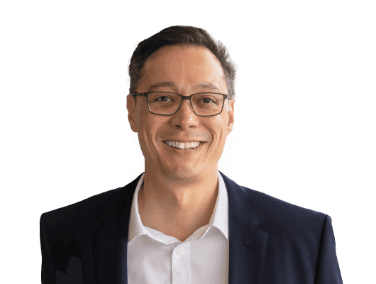 Profile picture of Grange Chung