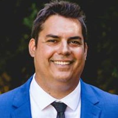 Profile picture of Matt Ortega