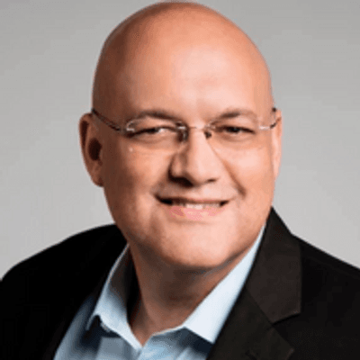 Profile picture of Mark Smith