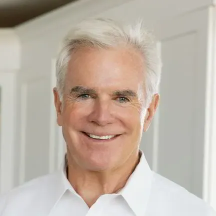 Profile picture of Patrick Halpin