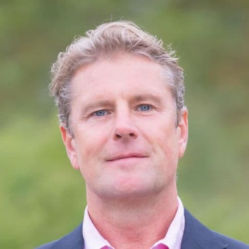 Profile picture of Jeffrey Frese