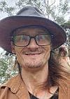 Profile picture of Geoffrey Marlow