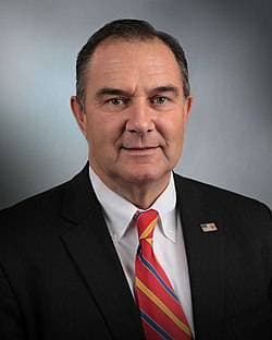 profile picture of Mike Kehoe