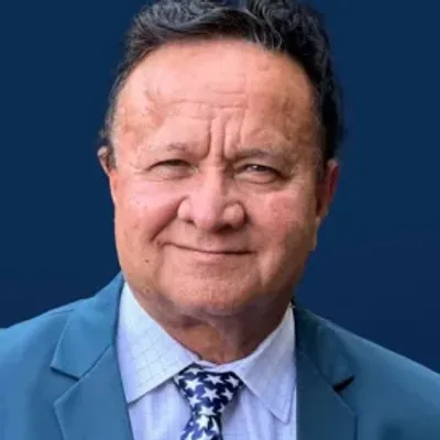 Profile picture of Niranjan Patel