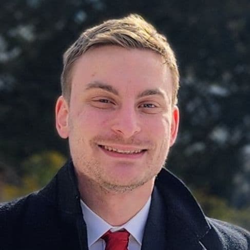 Profile picture of Alexander Schnell