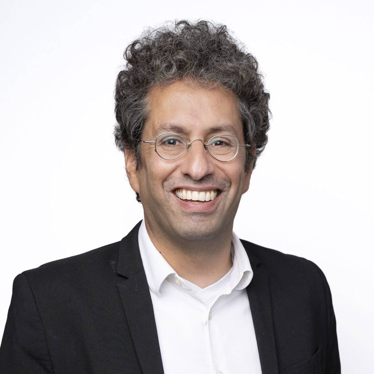Profile picture of Karim Bardeesy