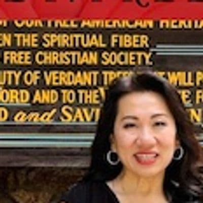 Profile picture of Wendy Huang