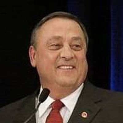 Profile picture of Paul Lepage