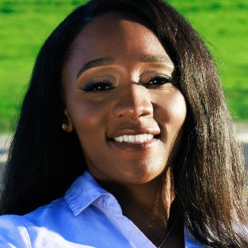 Profile picture of Shonique Williams