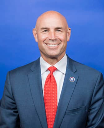 profile picture of Jake Ellzey Sr.