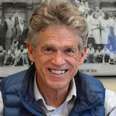 Profile picture of Thomas Taft