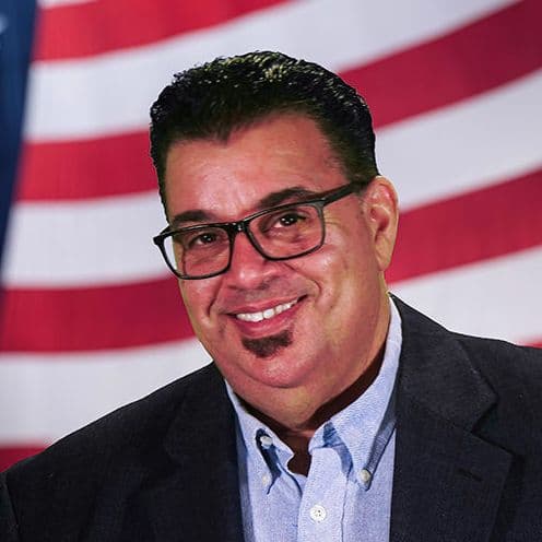 Profile picture of Chris Mora