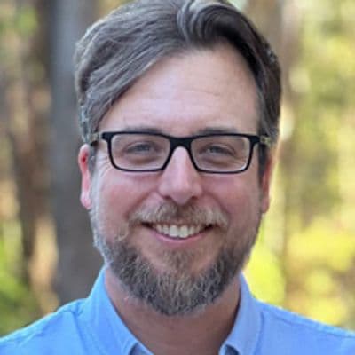 Profile picture of Sean Dougherty