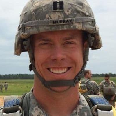 Profile picture of David Murray III