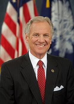 profile picture of Henry McMaster