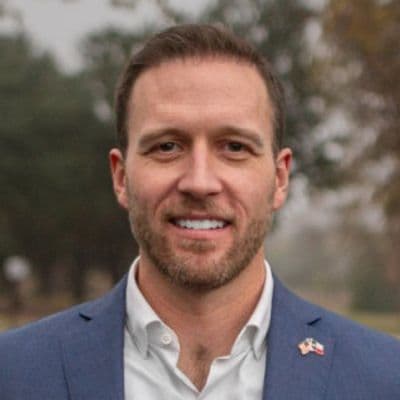 Profile picture of Jace Yarbrough