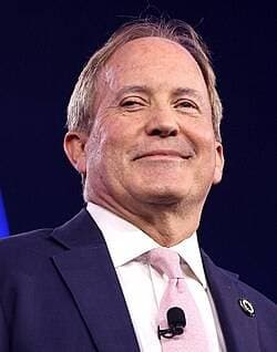profile picture of Ken Paxton