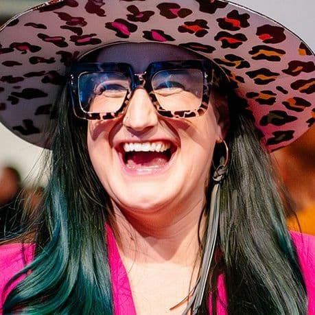 Profile picture of Joy Hoover