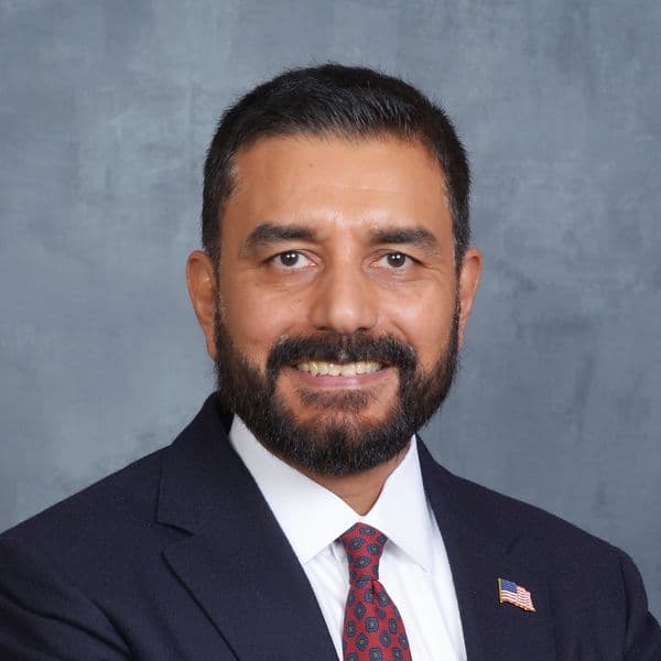 Profile picture of Sujit Singh