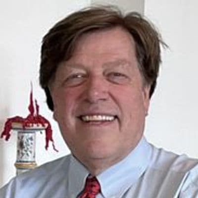 Profile picture of Chris Beck