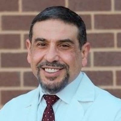 Profile picture of Adam Hamawy