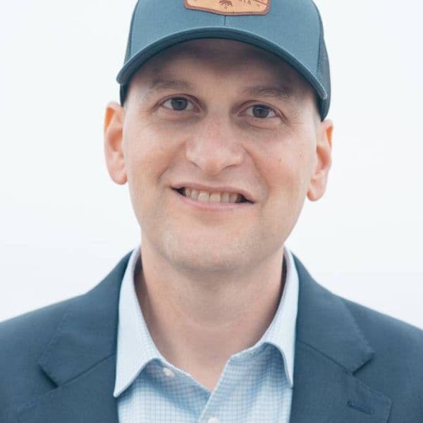 Profile picture of Robert Smith